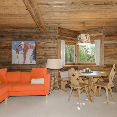 Chalet Stockerdoerfl - Alpencharm Mit Garten كيتزبوهيل المظهر الخارجي الصورة