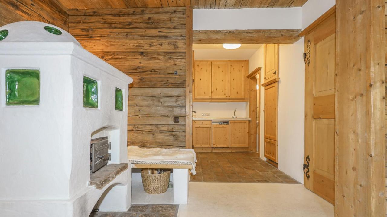 Chalet Stockerdoerfl - Alpencharm Mit Garten كيتزبوهيل المظهر الخارجي الصورة