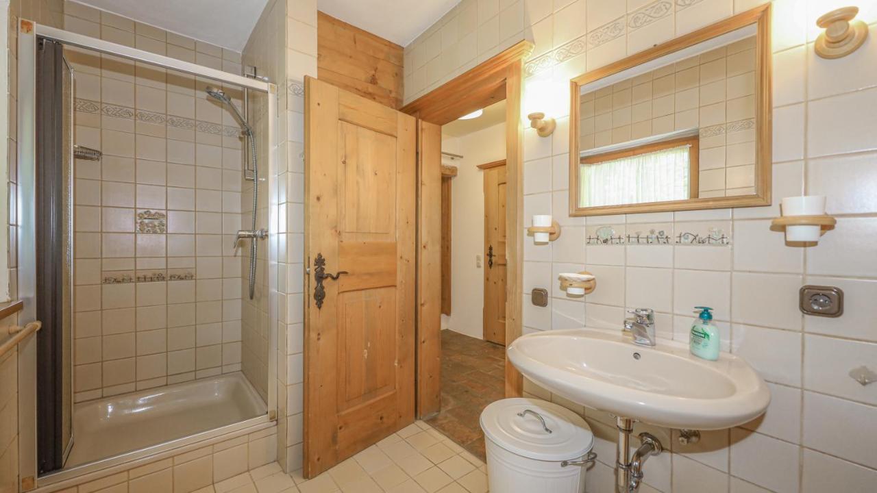 Chalet Stockerdoerfl - Alpencharm Mit Garten كيتزبوهيل المظهر الخارجي الصورة