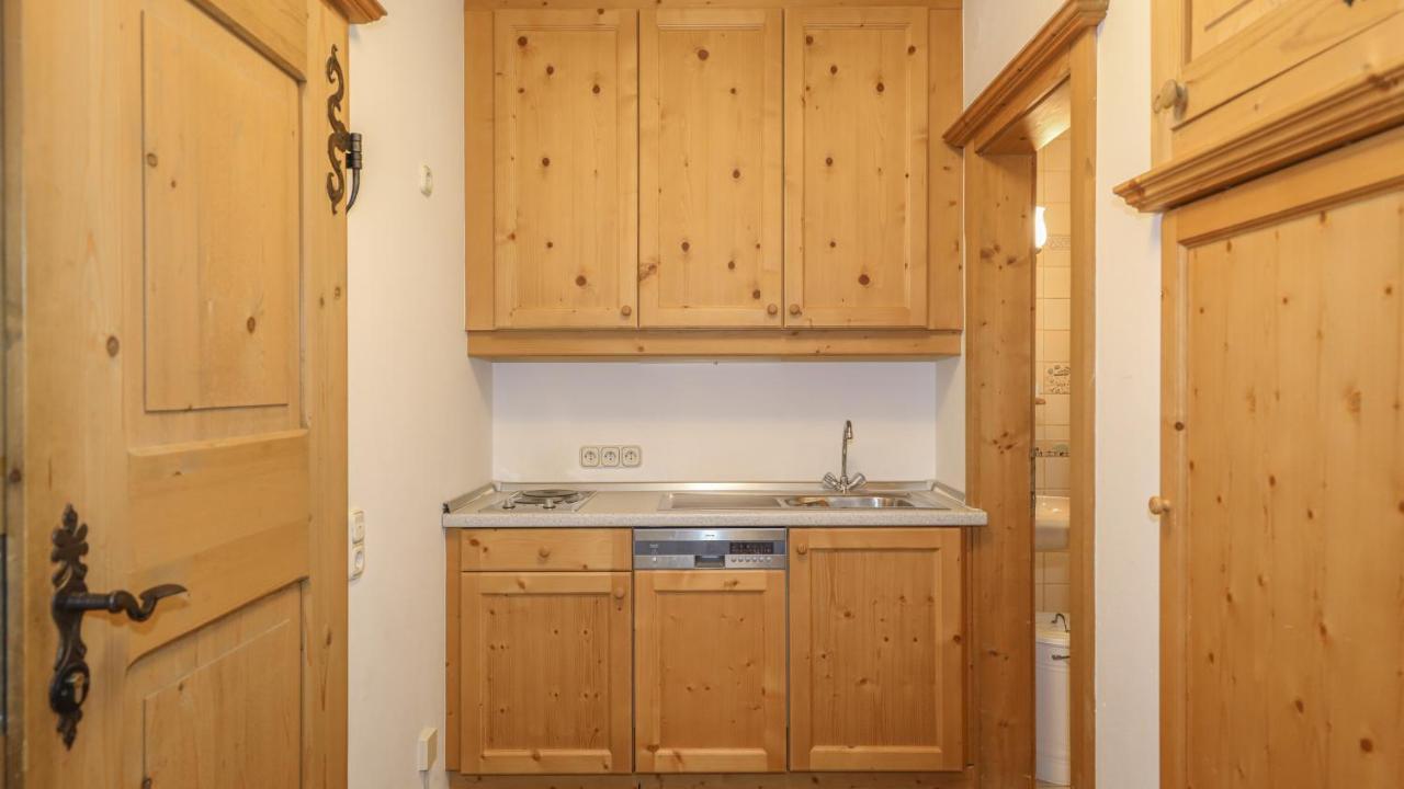 Chalet Stockerdoerfl - Alpencharm Mit Garten كيتزبوهيل المظهر الخارجي الصورة