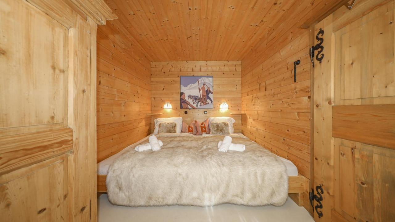 Chalet Stockerdoerfl - Alpencharm Mit Garten كيتزبوهيل المظهر الخارجي الصورة