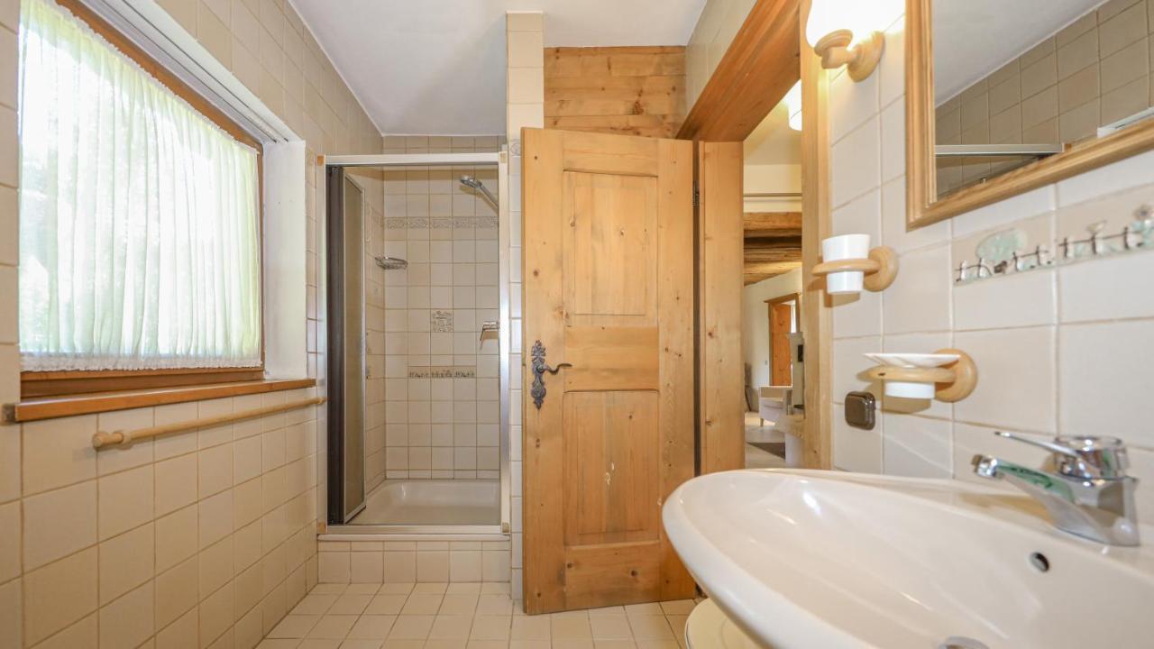 Chalet Stockerdoerfl - Alpencharm Mit Garten كيتزبوهيل المظهر الخارجي الصورة