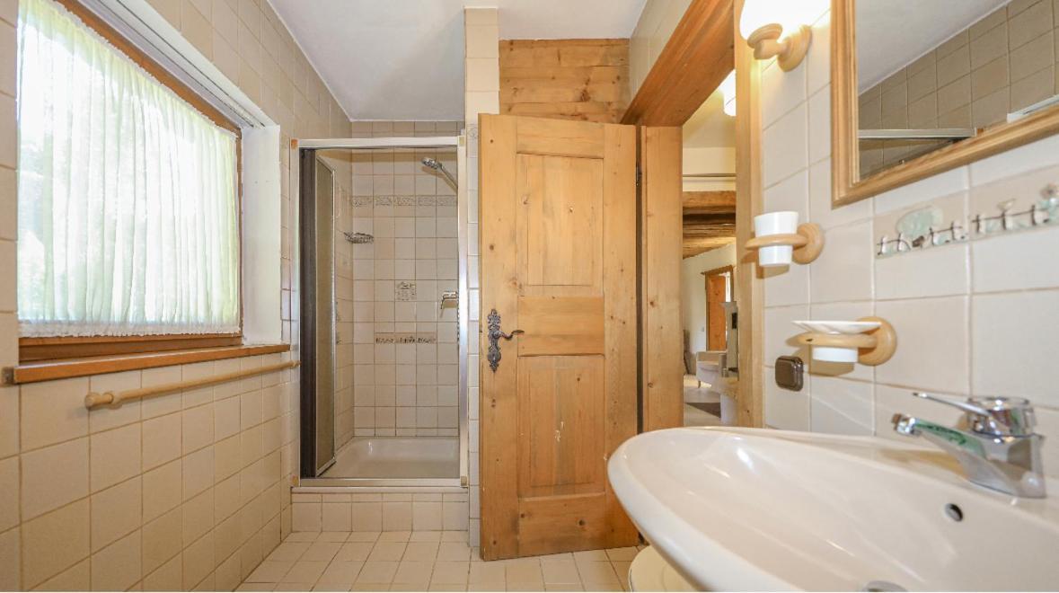Chalet Stockerdoerfl - Alpencharm Mit Garten كيتزبوهيل المظهر الخارجي الصورة